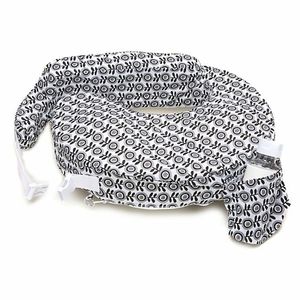 My Brest Friend Nursing Pillow